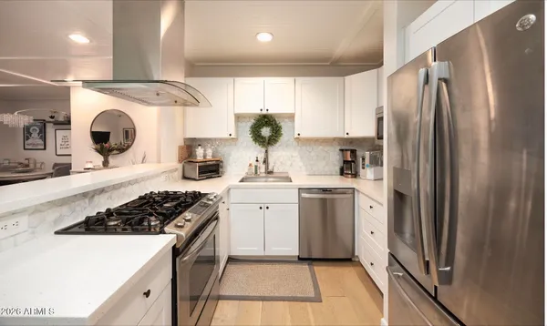 $999,000 | 4535 East Campbell Avenue, Phoenix, AZ 85018