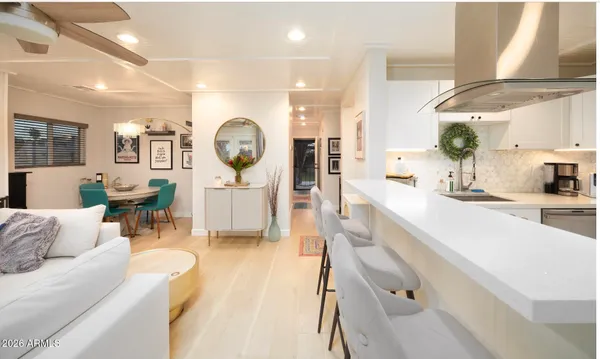 $999,000 | 4535 East Campbell Avenue, Phoenix, AZ 85018