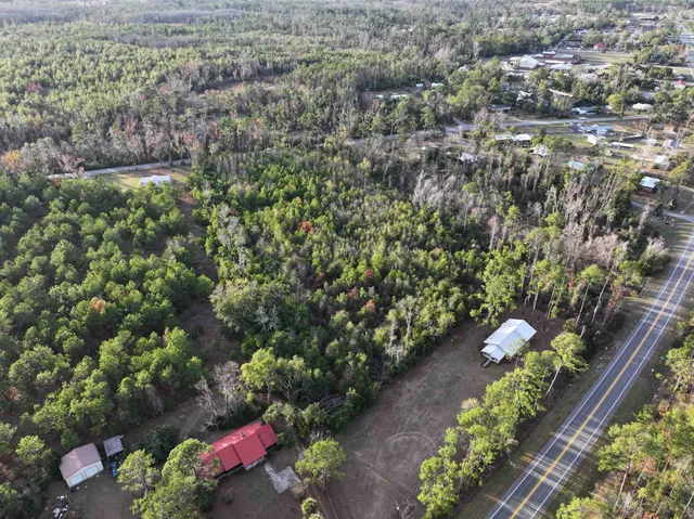 $70,000 | Tbd Northwest Tbd Nw 141st Creek, Jennings, FL 32053