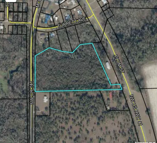 $70,000 | Tbd Northwest Tbd Nw 141st Creek, Jennings, FL 32053