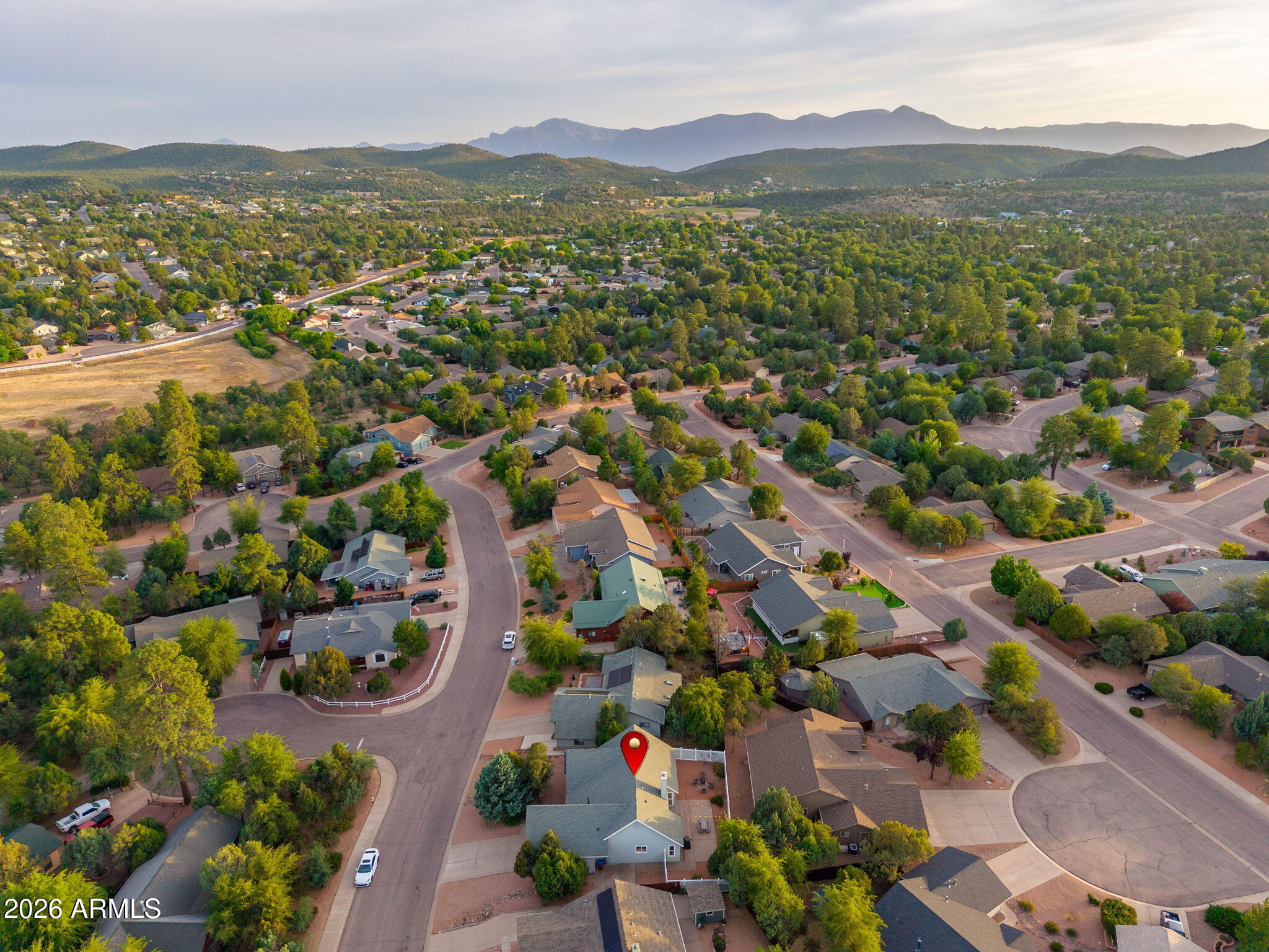 512 North Eagle Ridge Road Payson, AZ 85541 - Photo 57 of 59 512 N Eagle Ridge Rd - 58
