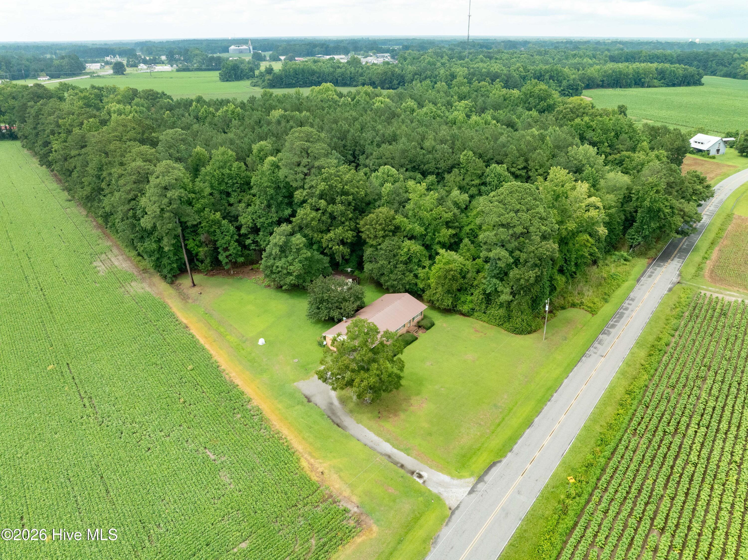 2152 Garrett Road Williamston, NC 27892 - Photo 73 of 78