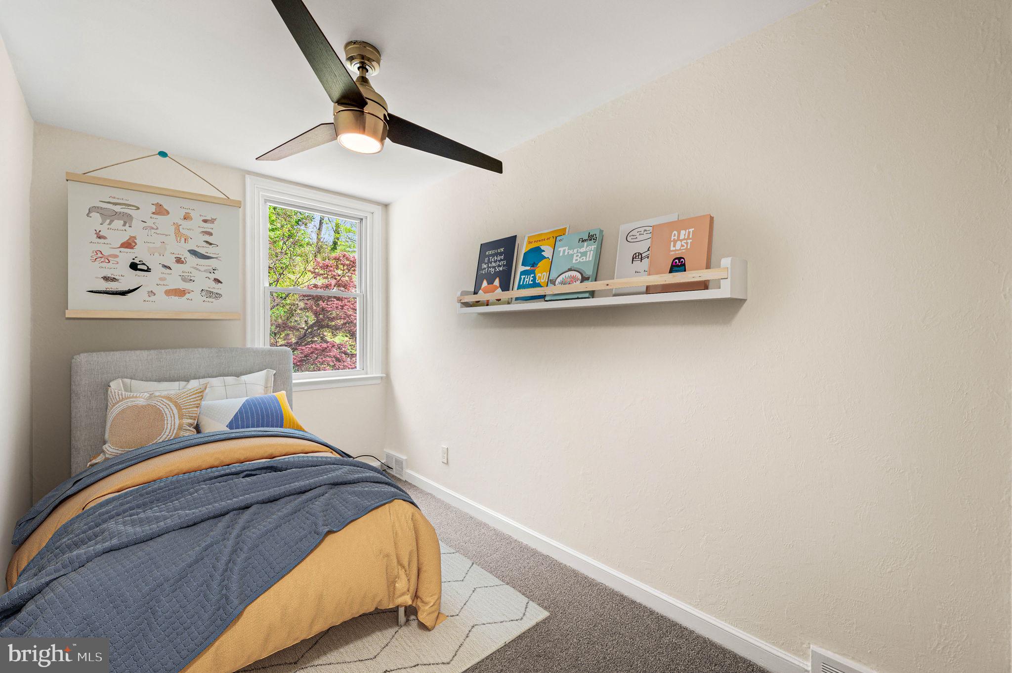 171 Blanchard Road Drexel Hill, PA 19026 - Photo 12 of 23 Virtually Staged