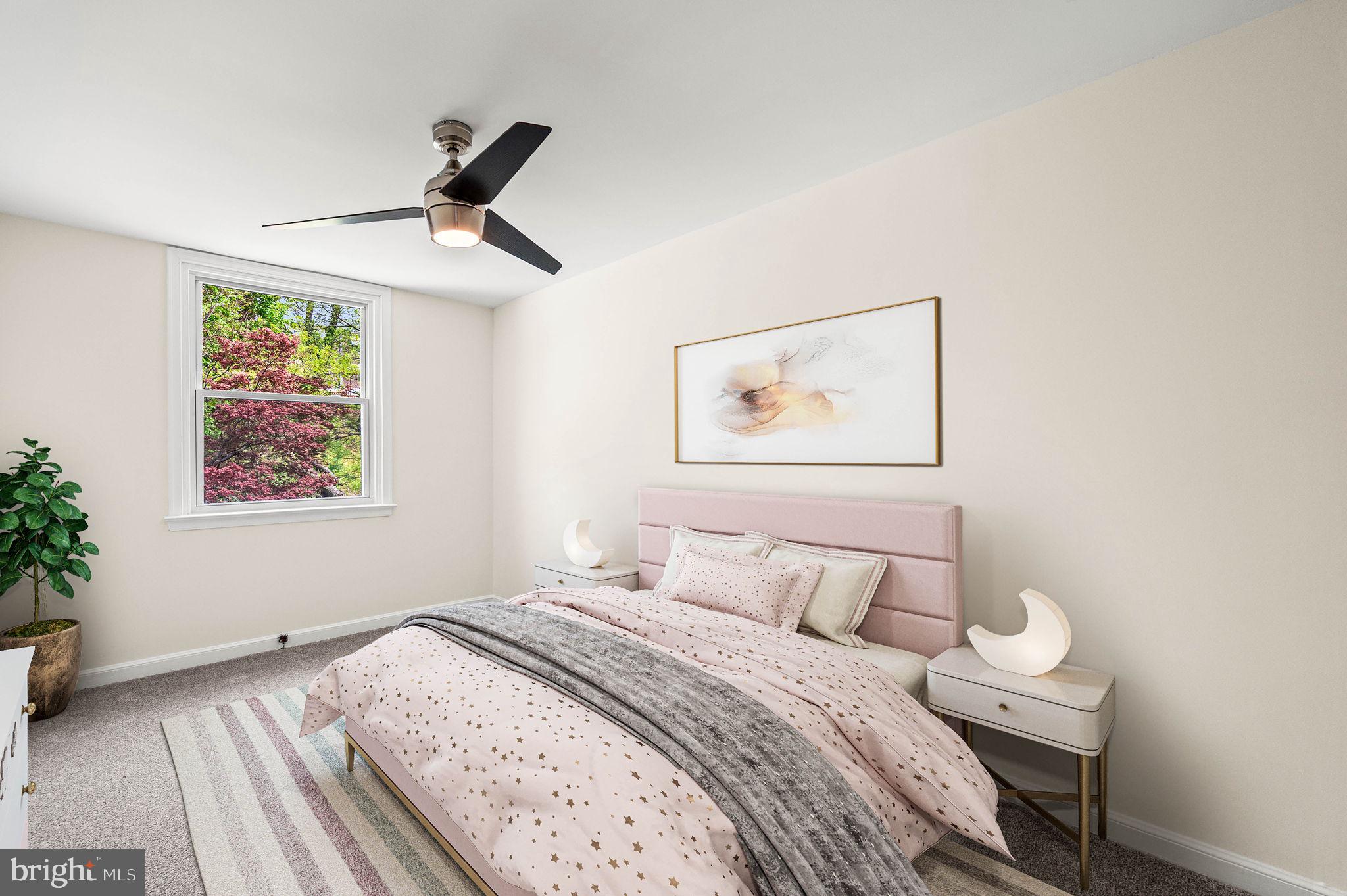 171 Blanchard Road Drexel Hill, PA 19026 - Photo 13 of 23 Virtually Staged