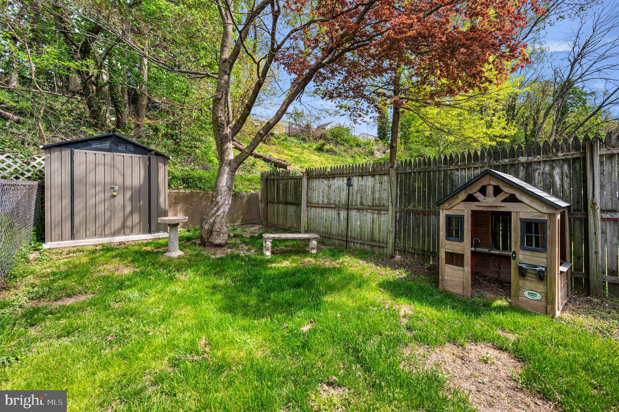 171 Blanchard Road Drexel Hill, PA 19026 - Photo 22 of 23