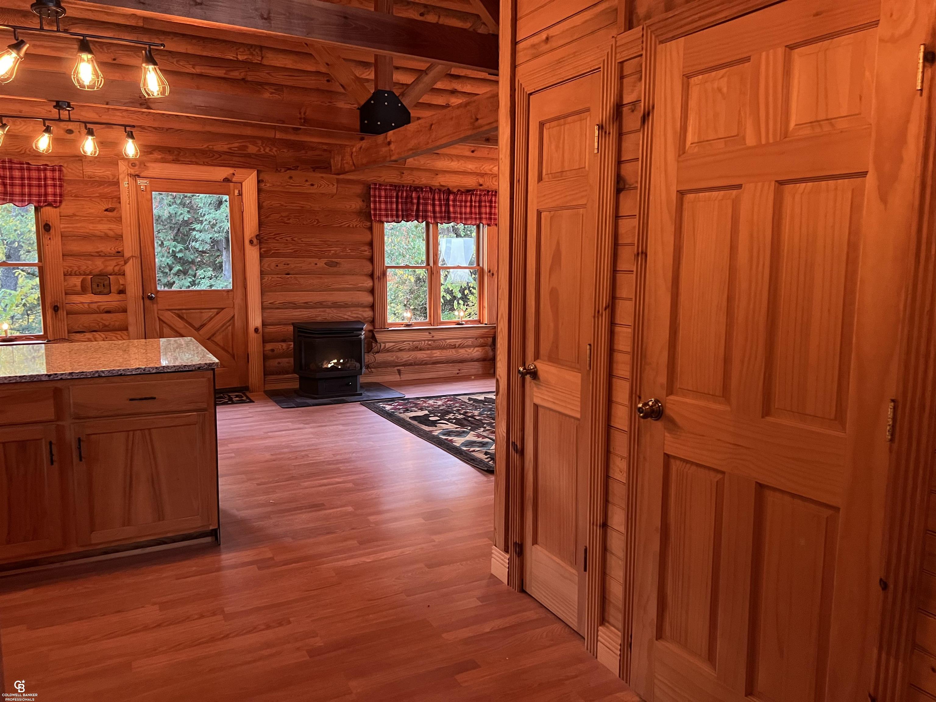 3225 Hartsell Road Owendale, MI 48754 - Photo 20 of 78 View when standing in the