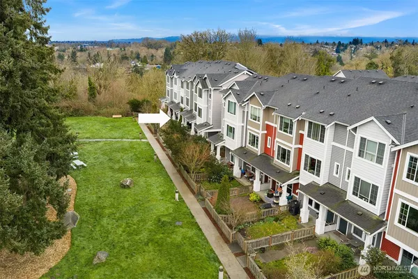 $599,000 | 6592 High Point Drive Southwest, Seattle, WA 98126
