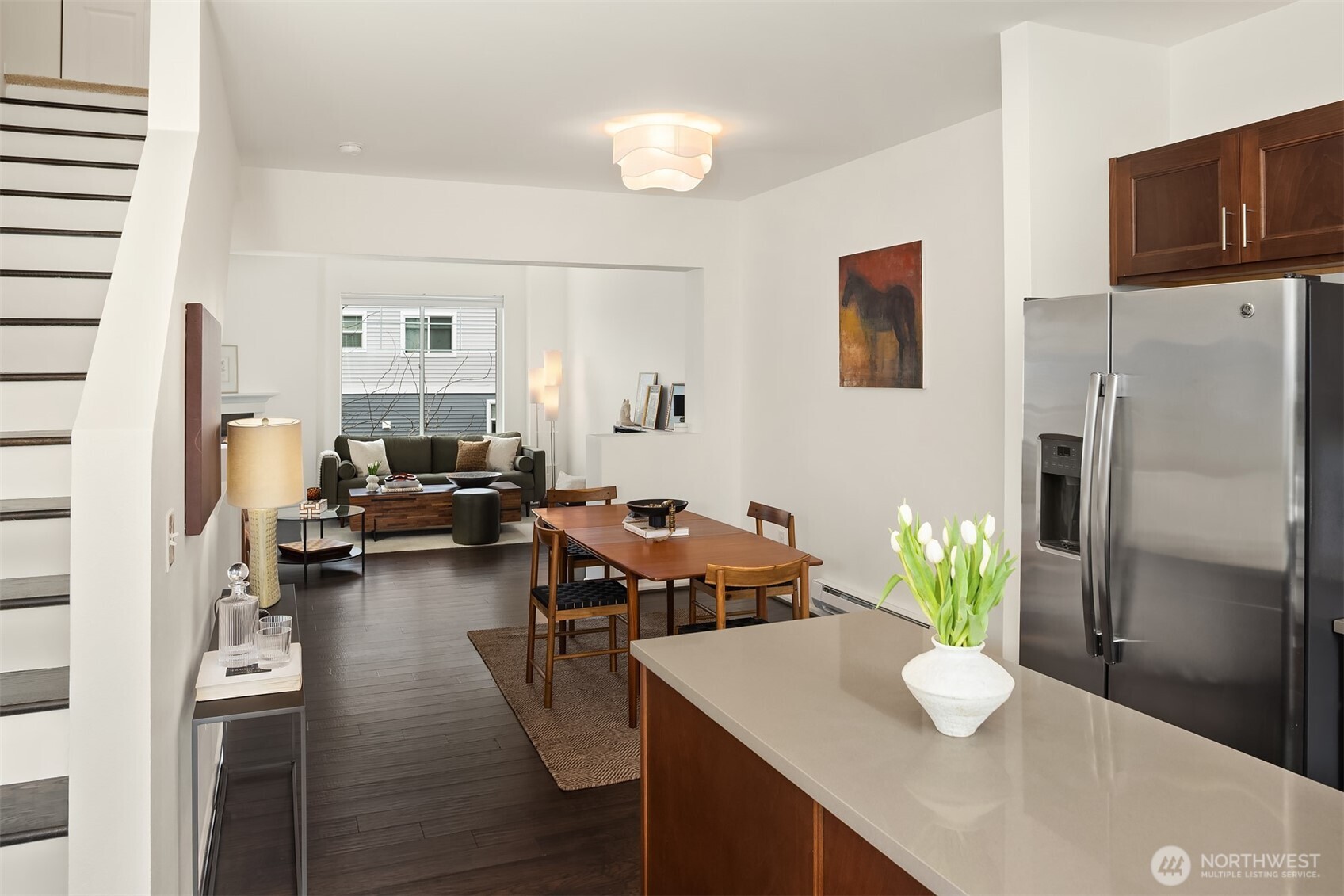 6592 High Point Drive Southwest Seattle, WA 98126 - Photo 17 of 34