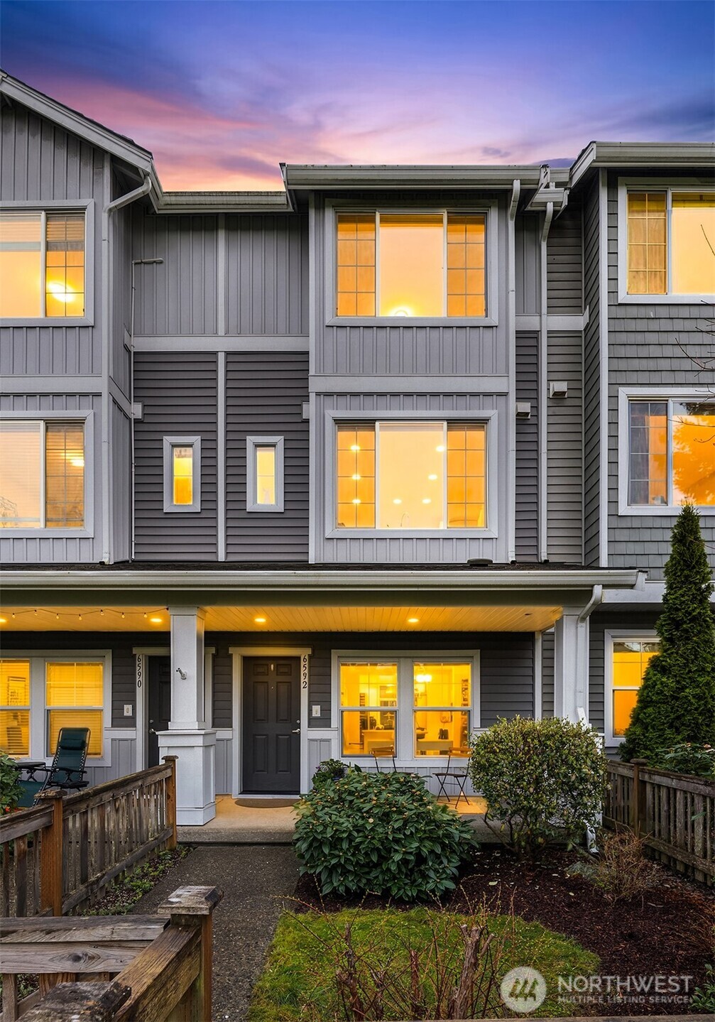 6592 High Point Drive Southwest Seattle, WA 98126 - Photo 33 of 34