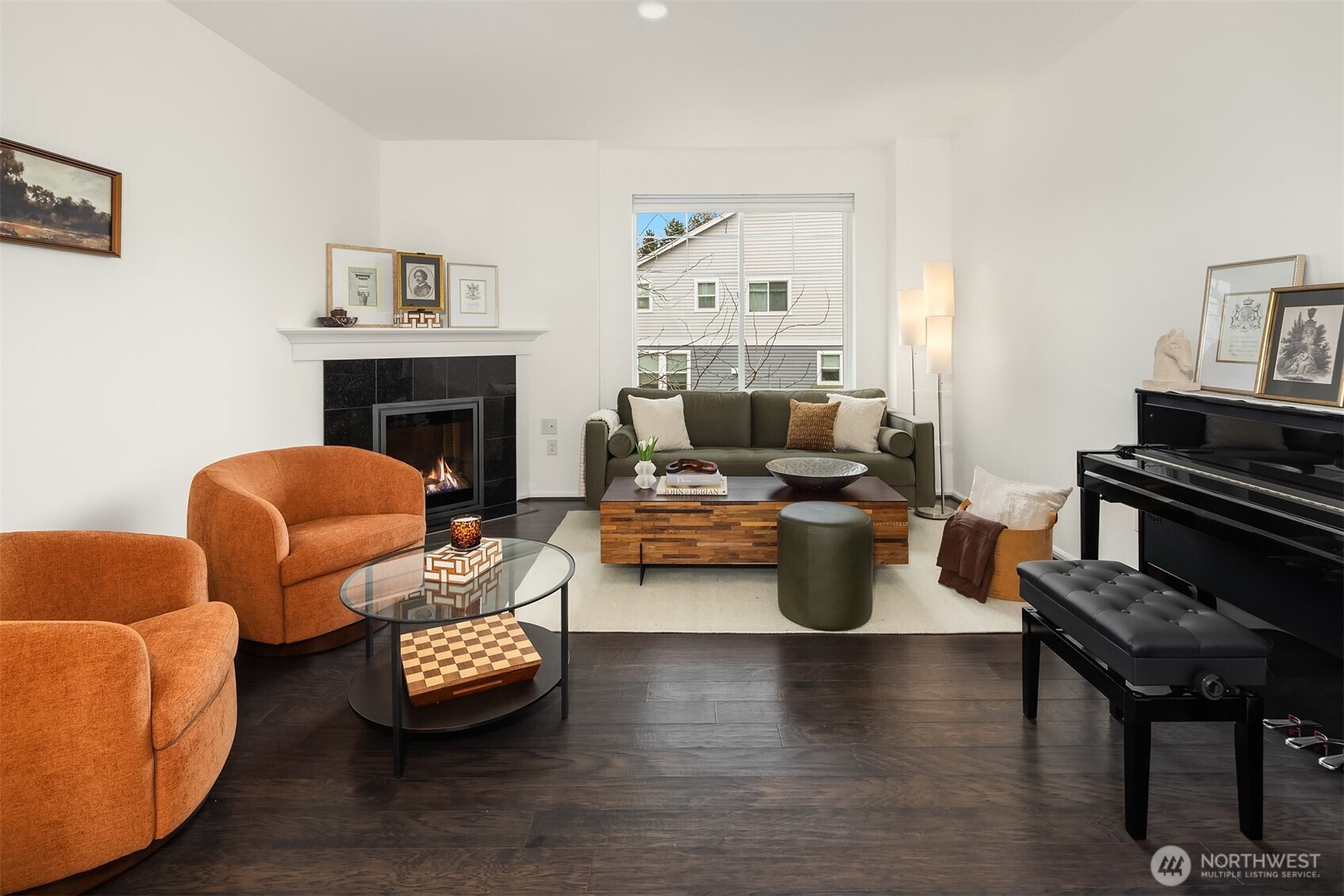 6592 High Point Drive Southwest Seattle, WA 98126 - Photo 7 of 34