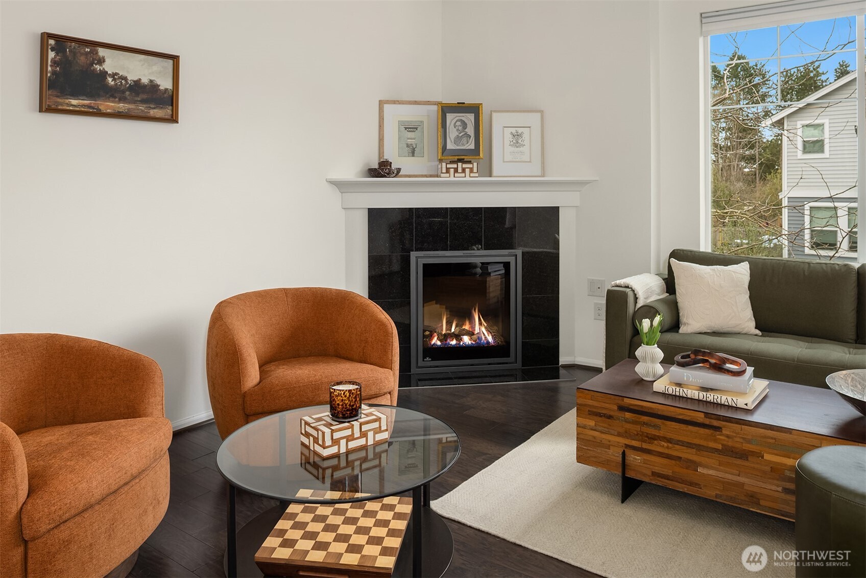 6592 High Point Drive Southwest Seattle, WA 98126 - Photo 8 of 34