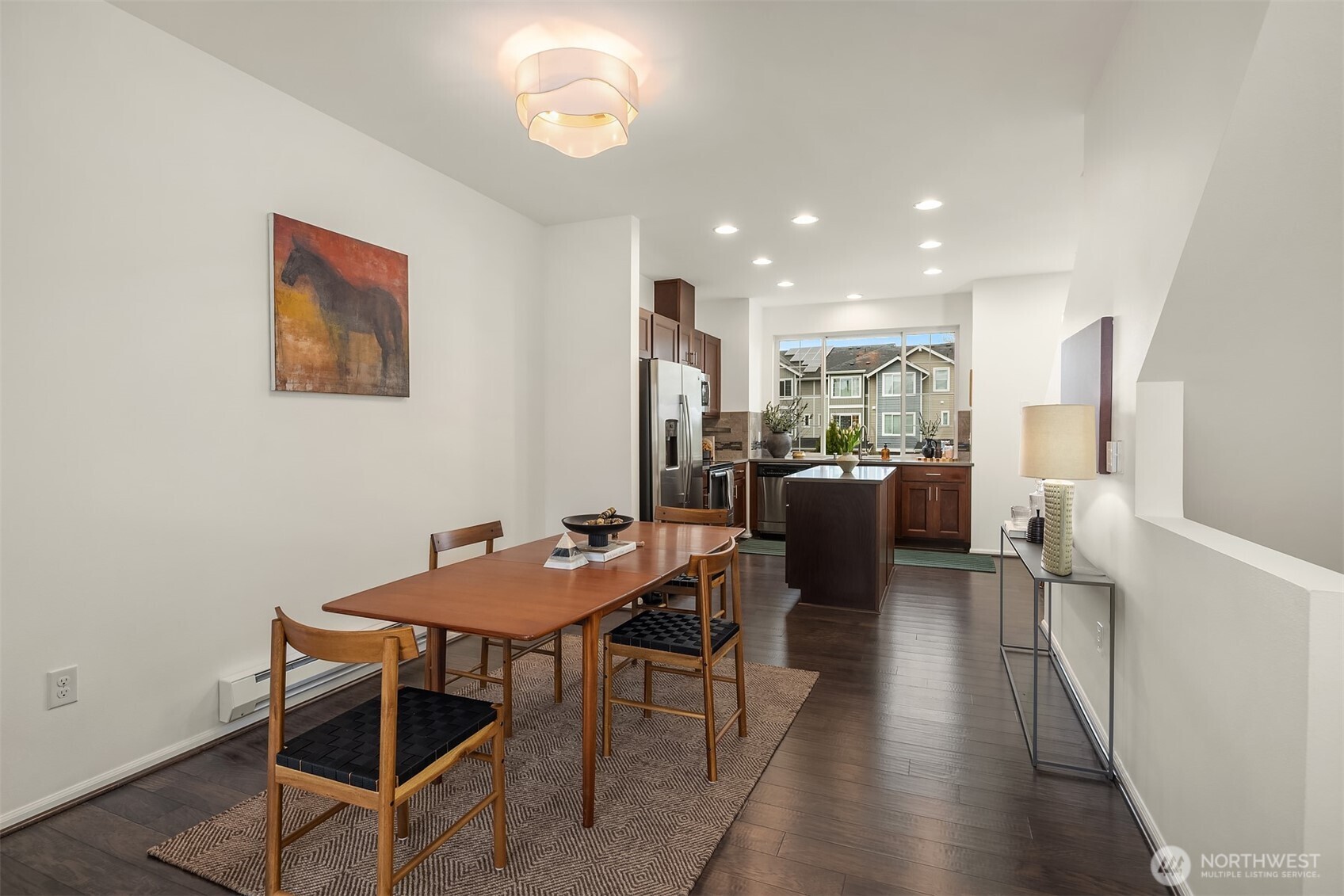 6592 High Point Drive Southwest Seattle, WA 98126 - Photo 9 of 34