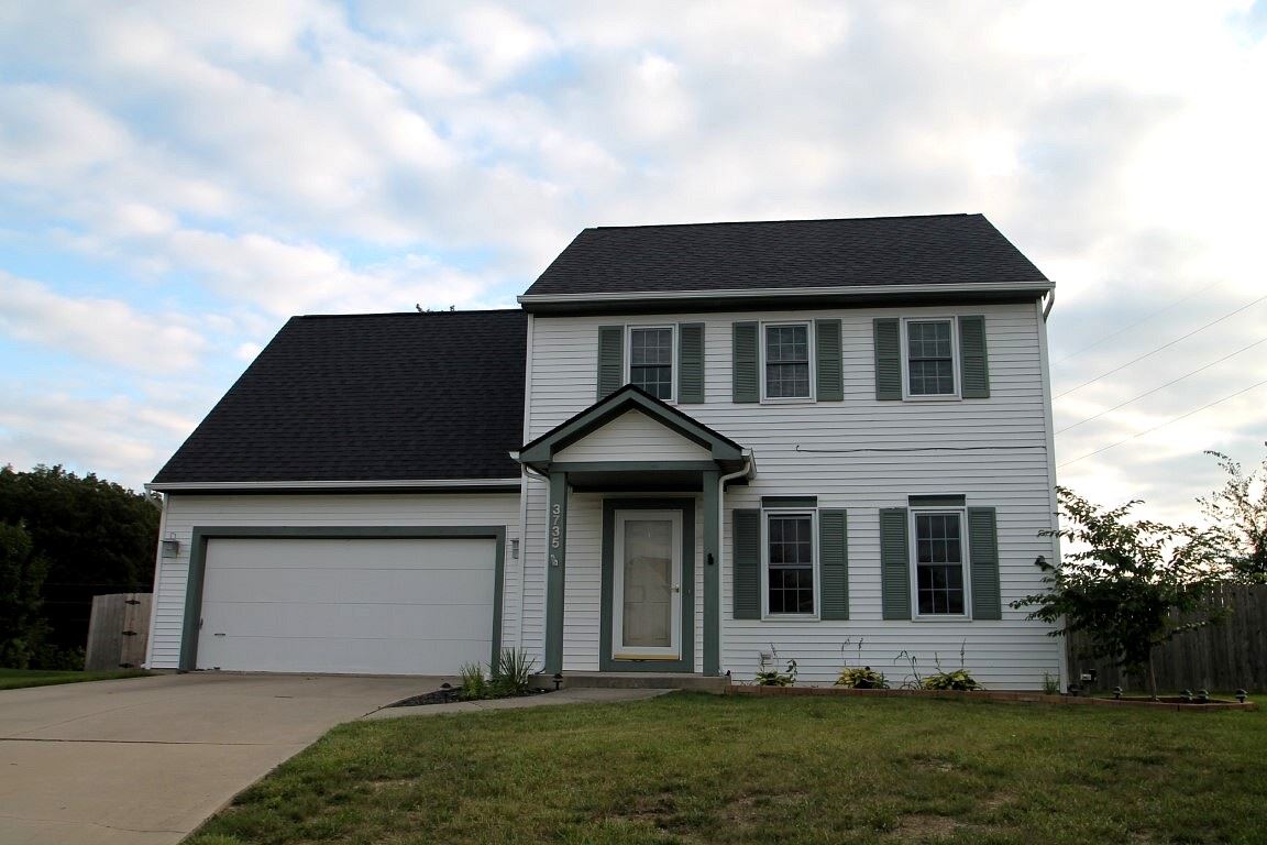 3735 Summit View Place Fort Wayne, IN 46808 - Photo 1 of 30 Gallery Image 1