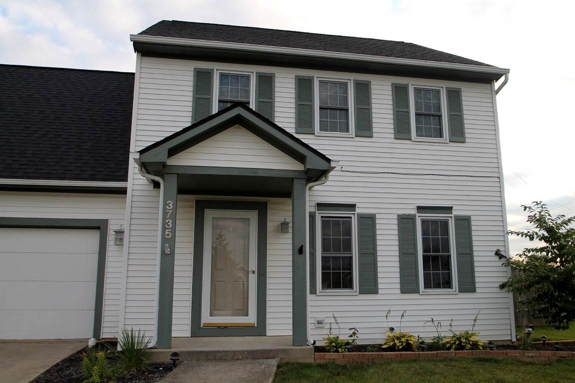 3735 Summit View Place Fort Wayne, IN 46808 - Photo 2 of 30 Gallery Image 2