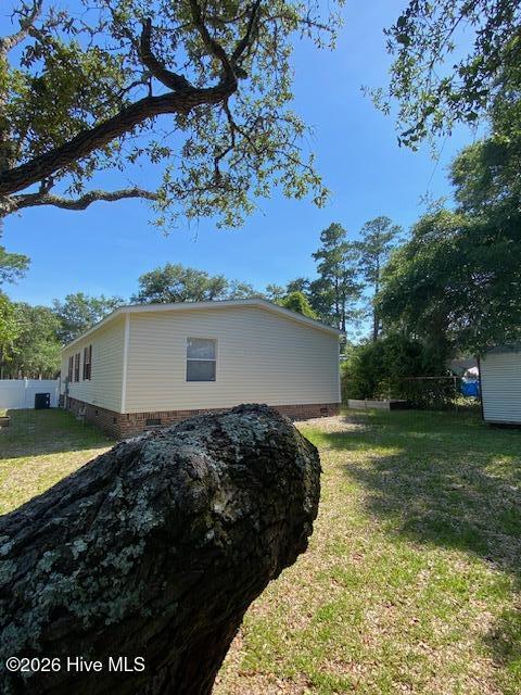2678 Seashore Road Southwest Supply, NC 28462 - Photo 23 of 26