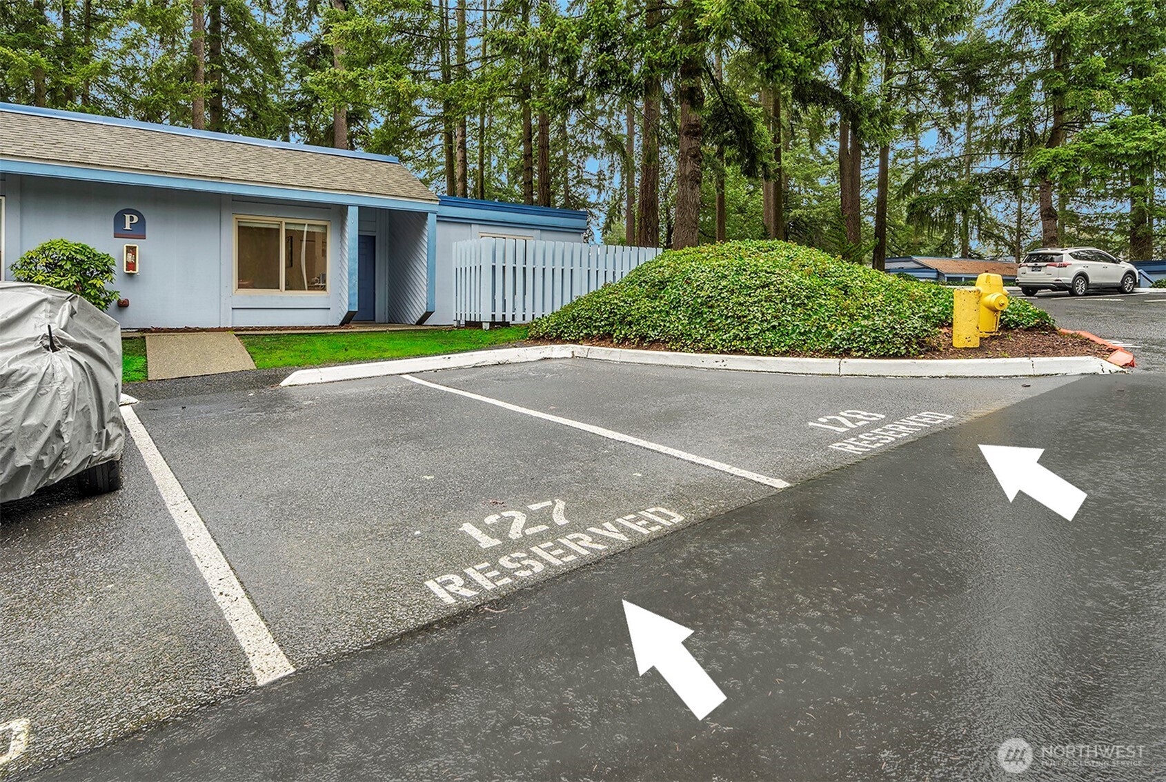 4308 Northeast Sunset Boulevard, Unit P1 Renton, WA 98059 - Photo 16 of 20