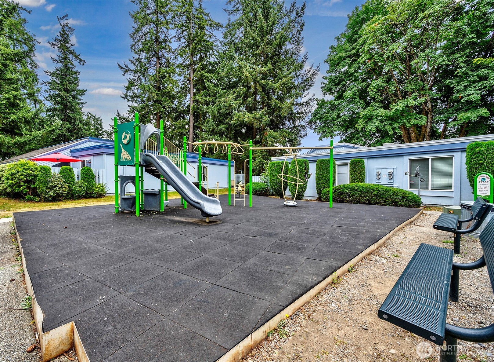 4308 Northeast Sunset Boulevard, Unit P1 Renton, WA 98059 - Photo 17 of 20