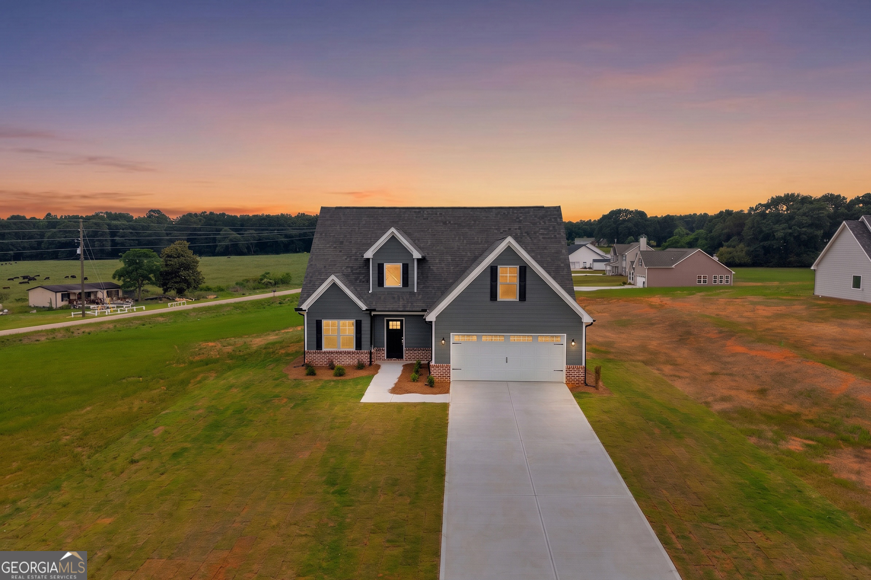 35 Sewell Road Lavonia, GA 30553 - Photo 71 of 73