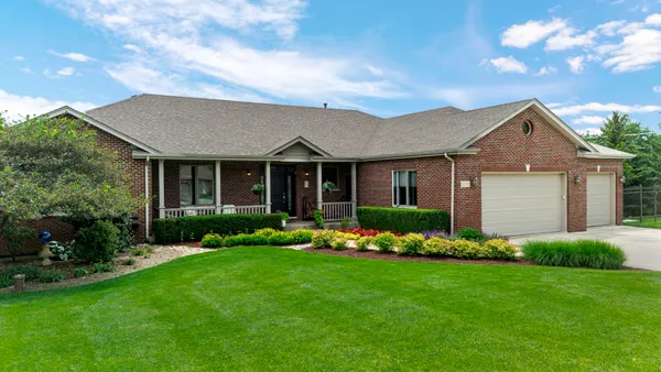 $699,900 | 12755 Covey Court, New Lenox, IL 60451