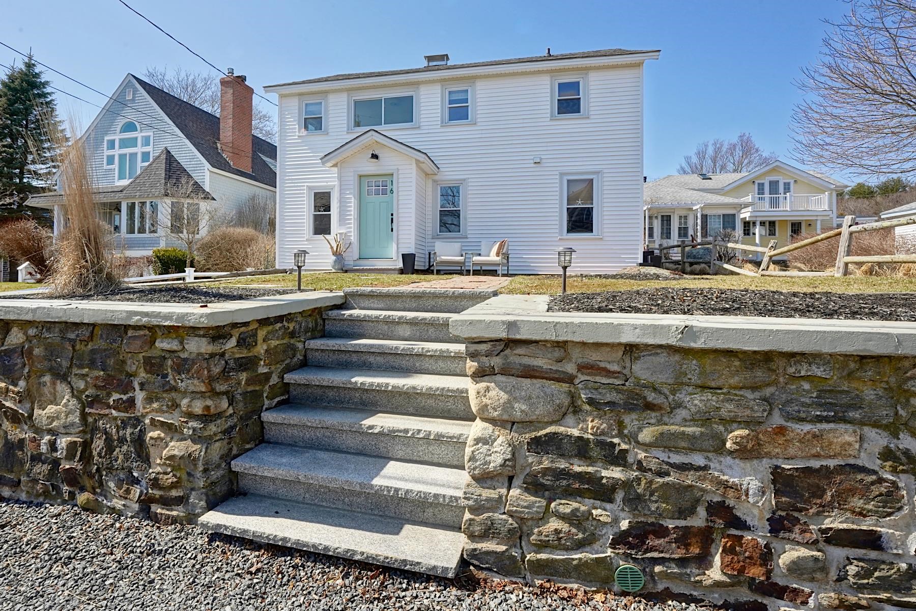 16 Oceanview Avenue Rye, NH 03870 - Photo 1 of 34