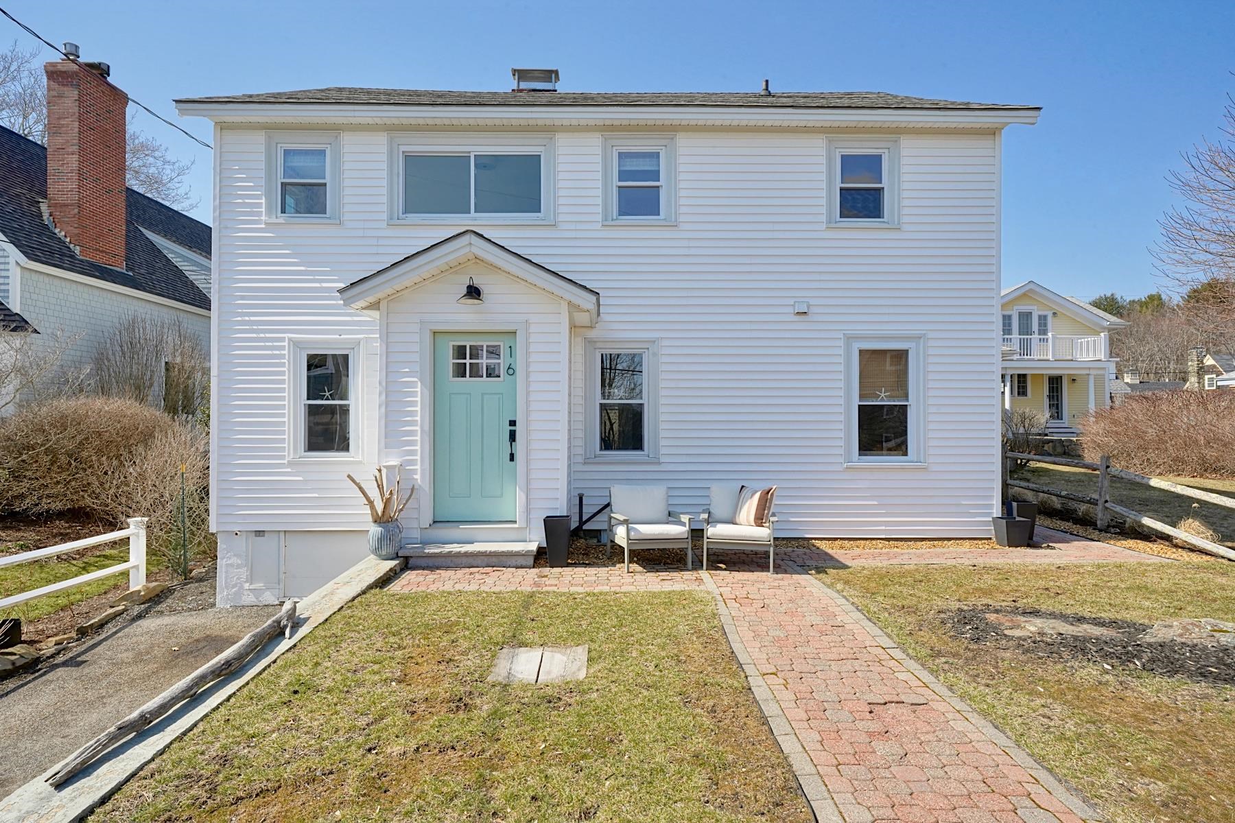 16 Oceanview Avenue Rye, NH 03870 - Photo 26 of 34