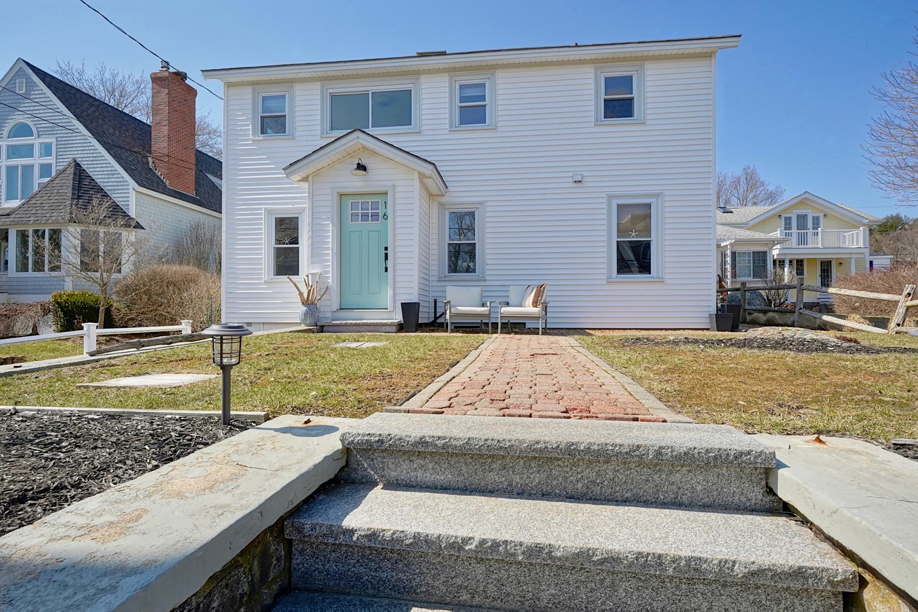 16 Oceanview Avenue Rye, NH 03870 - Photo 27 of 34