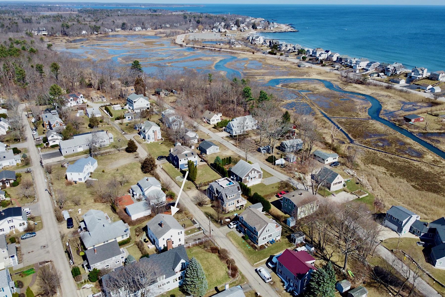 16 Oceanview Avenue Rye, NH 03870 - Photo 32 of 34