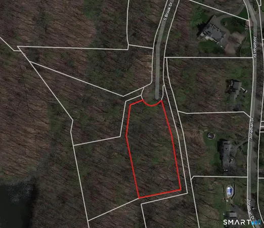 $525,000 | Lot #6 South Brook Drive, Stamford, CT 06903
