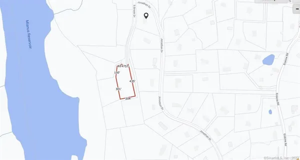 $525,000 | Lot #6 South Brook Drive, Stamford, CT 06903