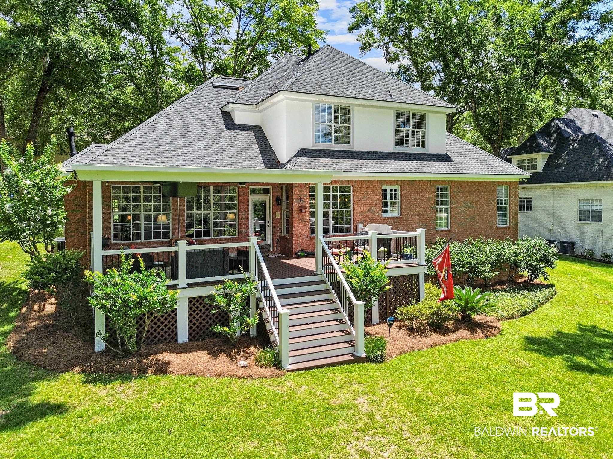 112 McIntosh Bluff Road Fairhope, AL 36532 - Photo 43 of 49