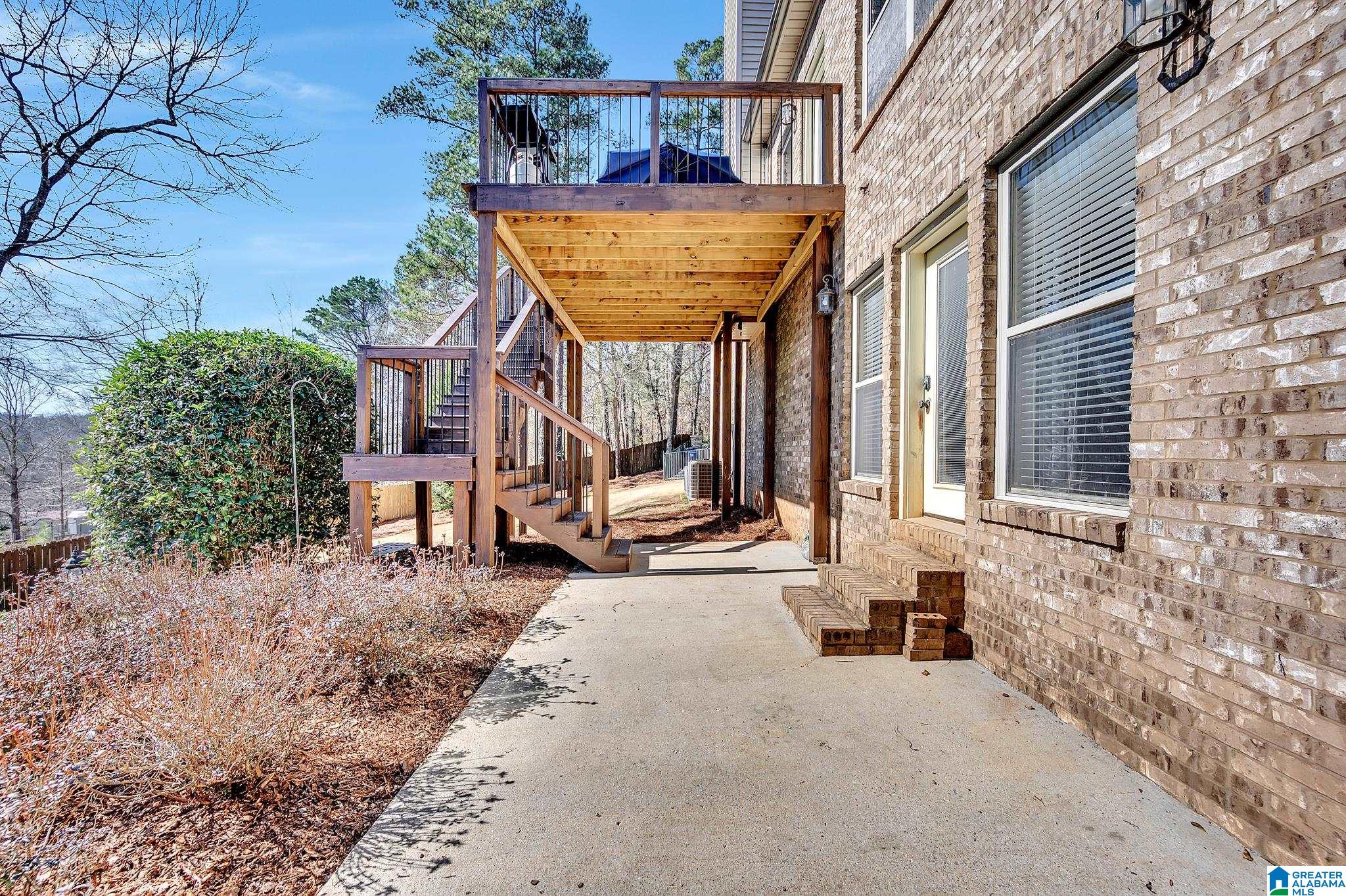 207 Cahaba Ridge Drive Trussville, AL 35173 - Photo 40 of 47