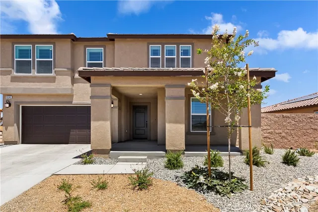 $528,000 | 16546 Biola Place, Victorville, CA 92395