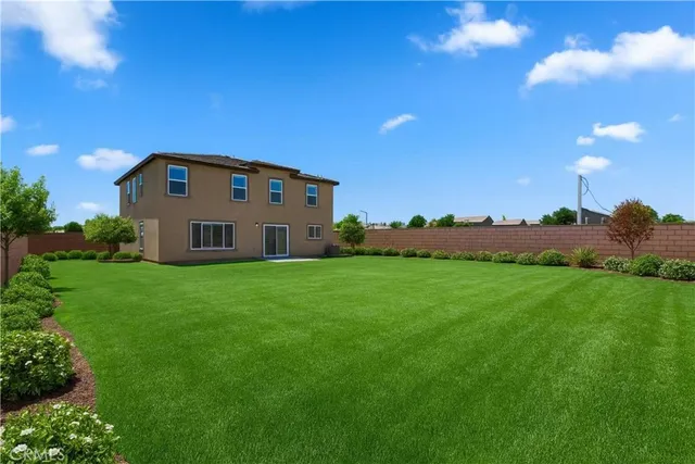 $528,000 | 16546 Biola Place, Victorville, CA 92395