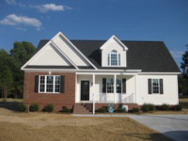 6775 Wall Road Sims, NC 27880 - Photo 1 of 1 Primary Photo