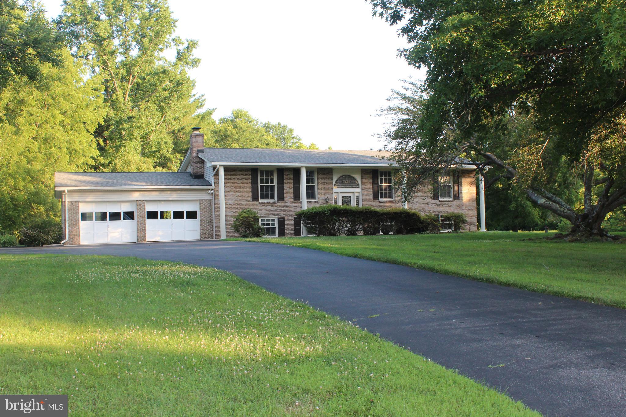 2032 Smoky Road Huntingtown, MD 20639 - Photo 1 of 42 Welcome Home
