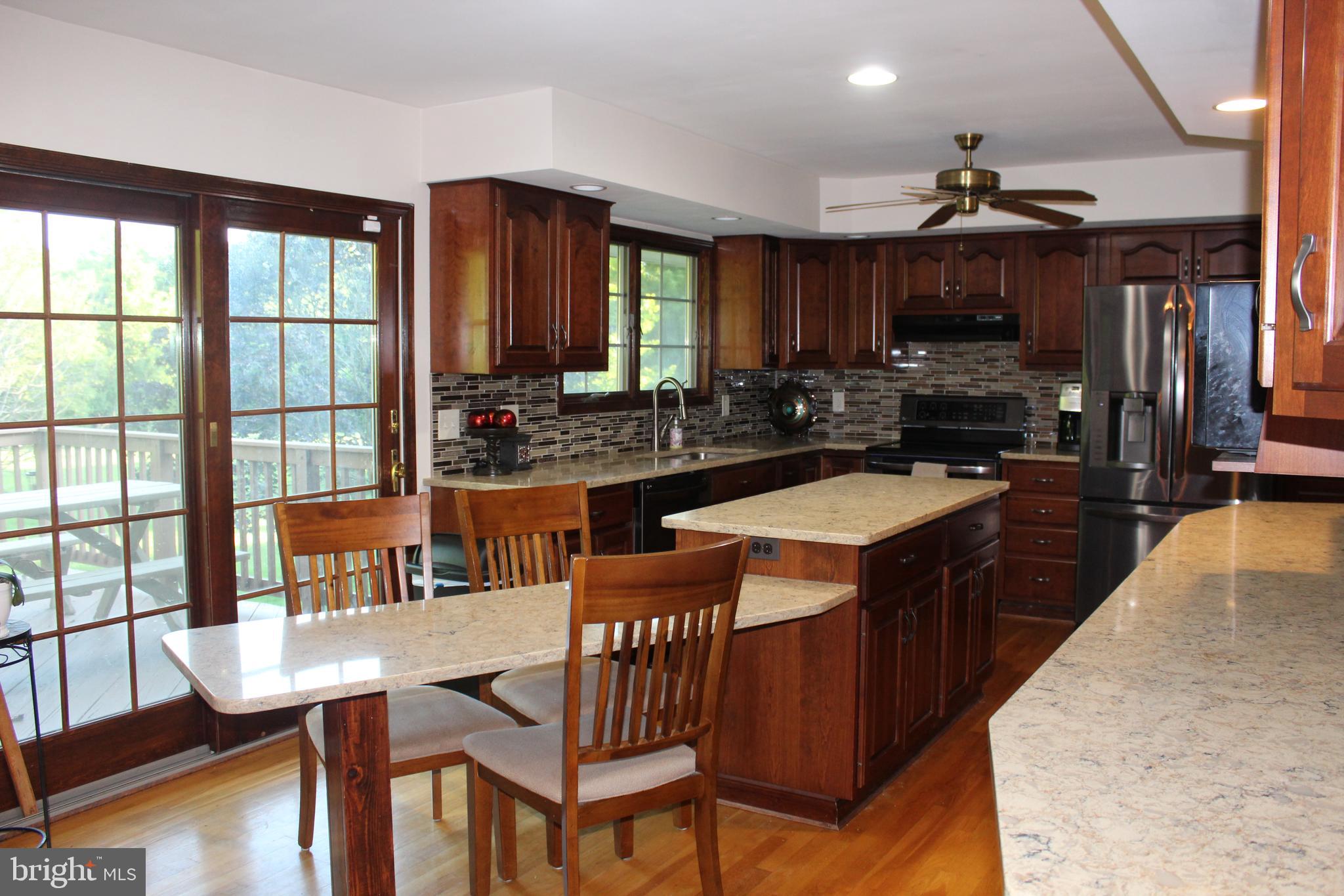 2032 Smoky Road Huntingtown, MD 20639 - Photo 17 of 42 Extended island