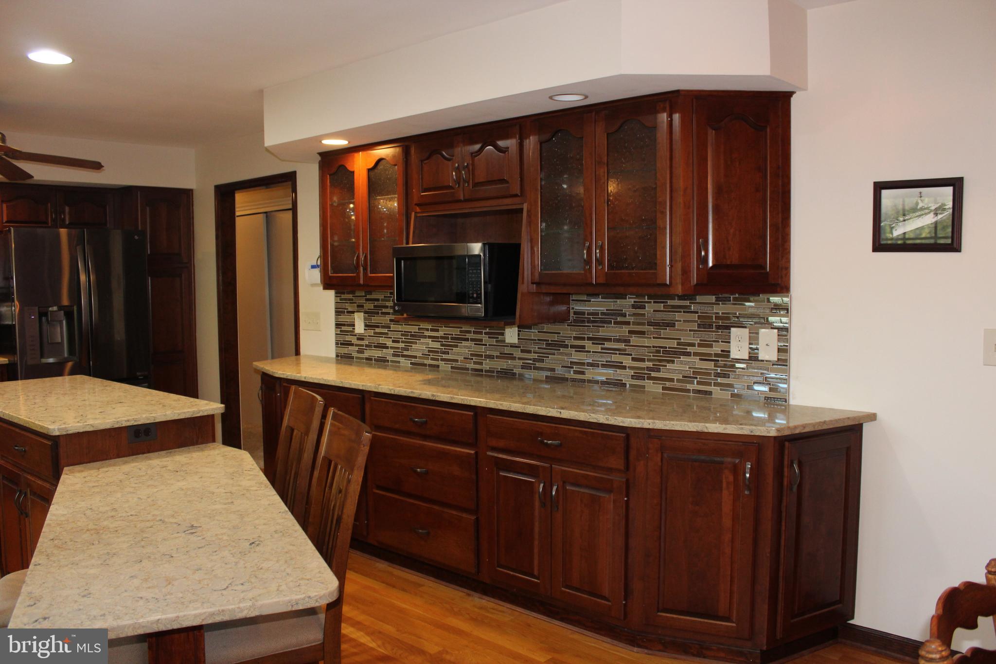 2032 Smoky Road Huntingtown, MD 20639 - Photo 19 of 42 More cabinetry