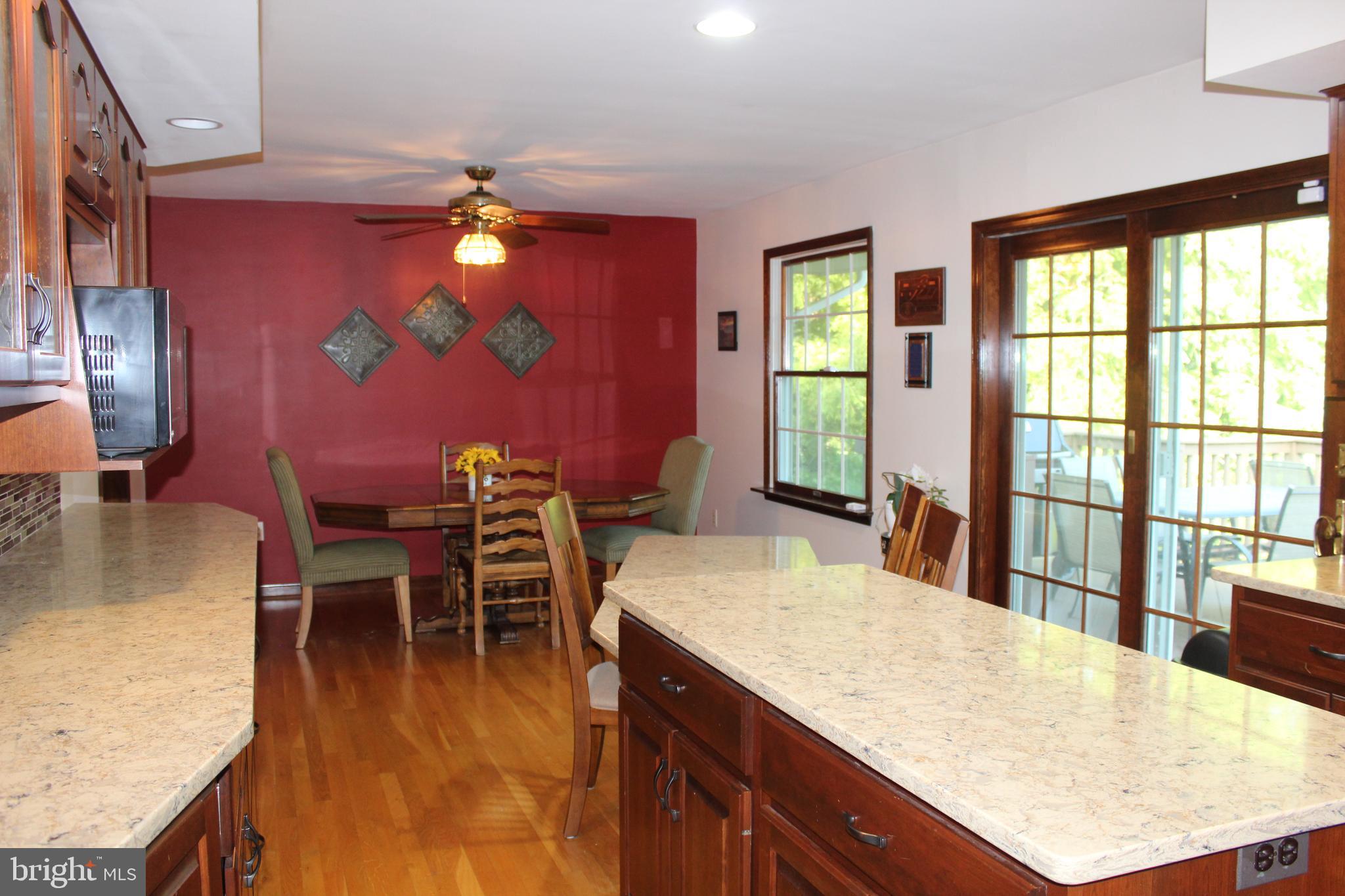 2032 Smoky Road Huntingtown, MD 20639 - Photo 23 of 42 Separate dining area