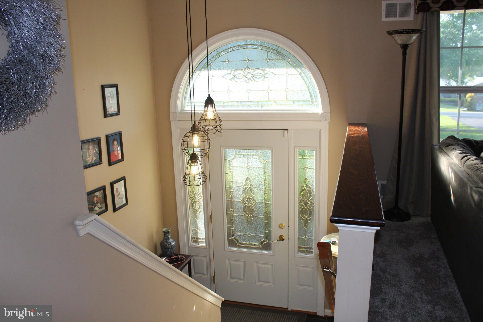 2032 Smoky Road Huntingtown, MD 20639 - Photo 27 of 42 Bright and open entry way