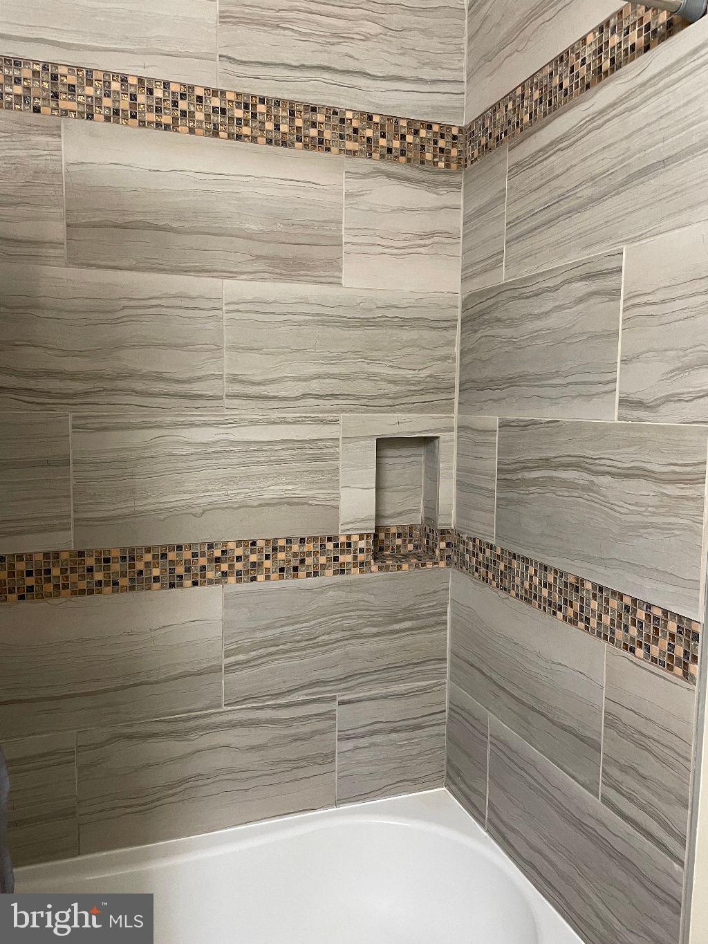 2032 Smoky Road Huntingtown, MD 20639 - Photo 36 of 42 Bathroom #1 remodeled - main level