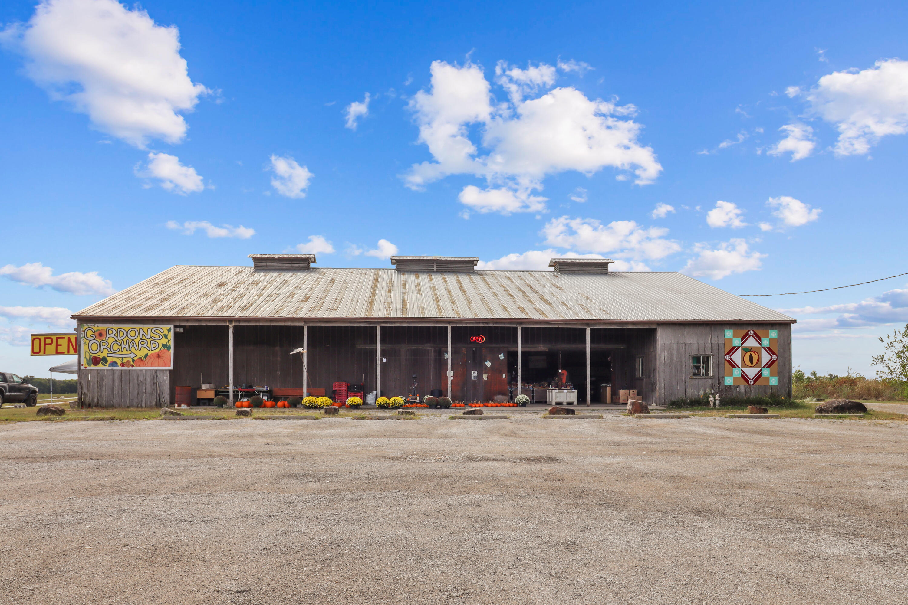 7430 Southeast 250 Road Collins, MO 64738 - Photo 1 of 1 Marketplace