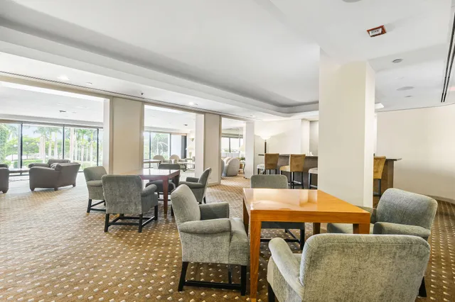 $6,000 | 529 South Flagler Drive, Unit 9H, West Palm Beach, FL 33401