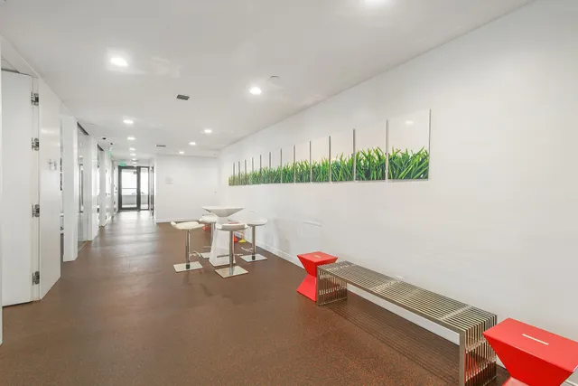 $6,000 | 529 South Flagler Drive, Unit 9H, West Palm Beach, FL 33401