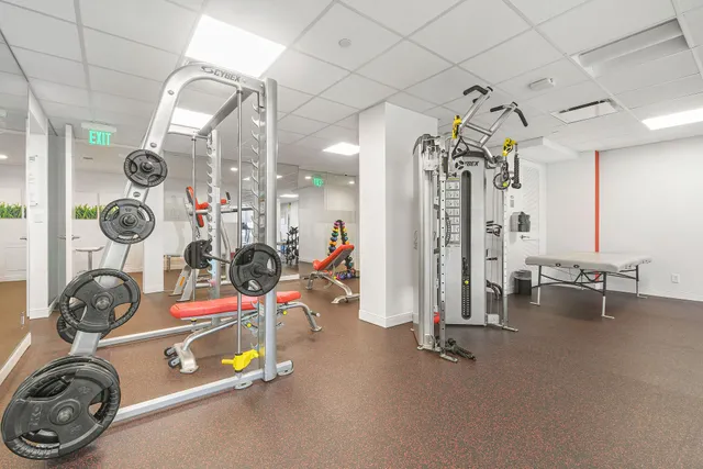 $6,000 | 529 South Flagler Drive, Unit 9H, West Palm Beach, FL 33401