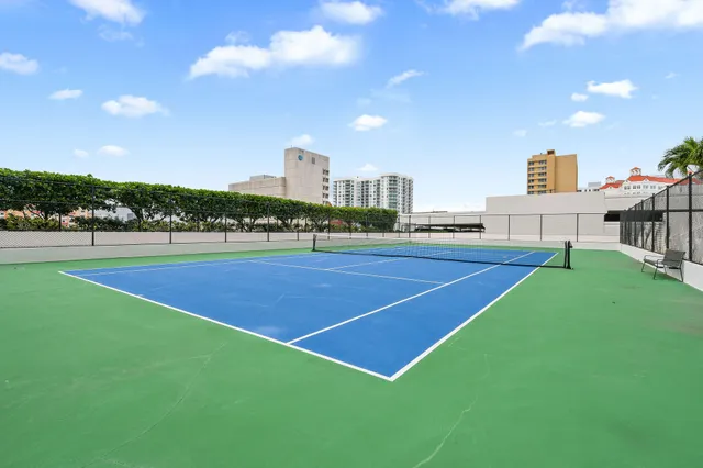 $6,000 | 529 South Flagler Drive, Unit 9H, West Palm Beach, FL 33401