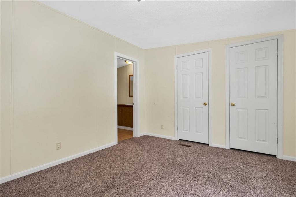 120 Sabbathday Road New Gloucester, ME 04260 - Photo 19 of 25 Master Bedroom