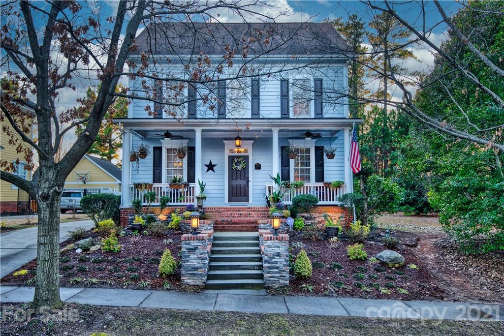 2604 Nations Commons Street Fort Mill, SC 29708 - Photo 1 of 26