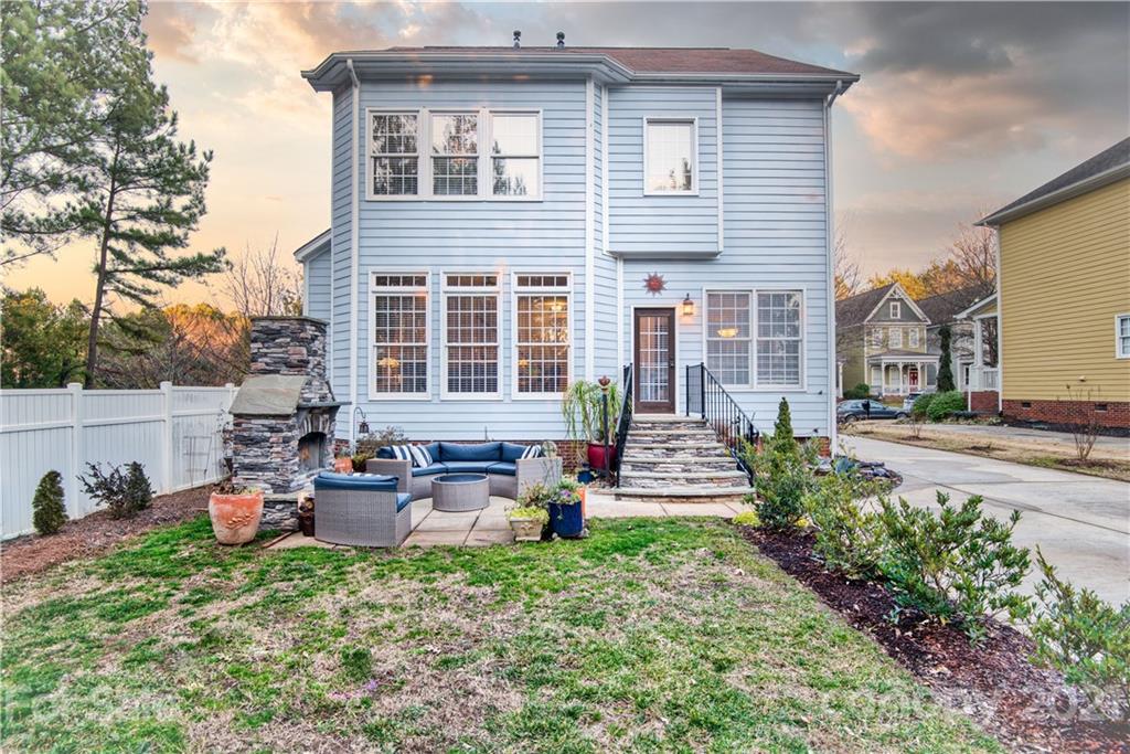 2604 Nations Commons Street Fort Mill, SC 29708 - Photo 4 of 26