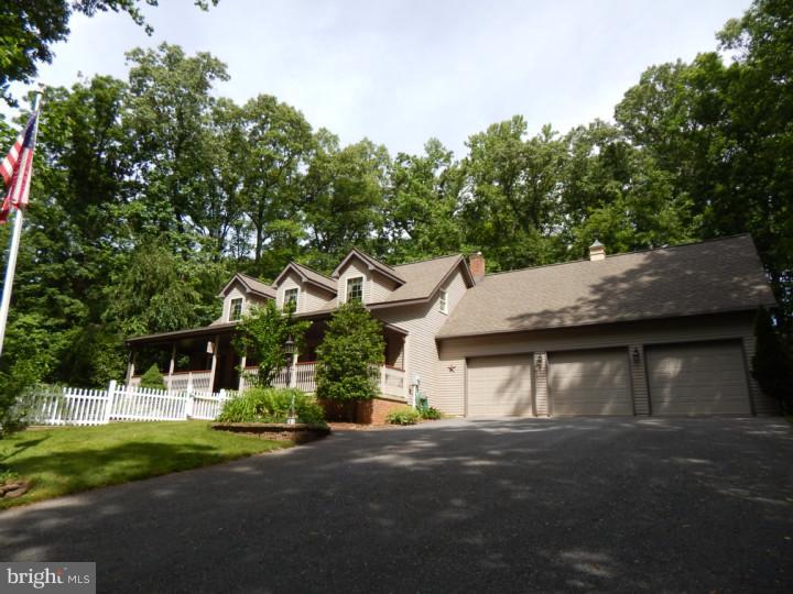 404 Keim Road Boyertown, PA 19512 - Photo 1 of 8 Gallery Image 1