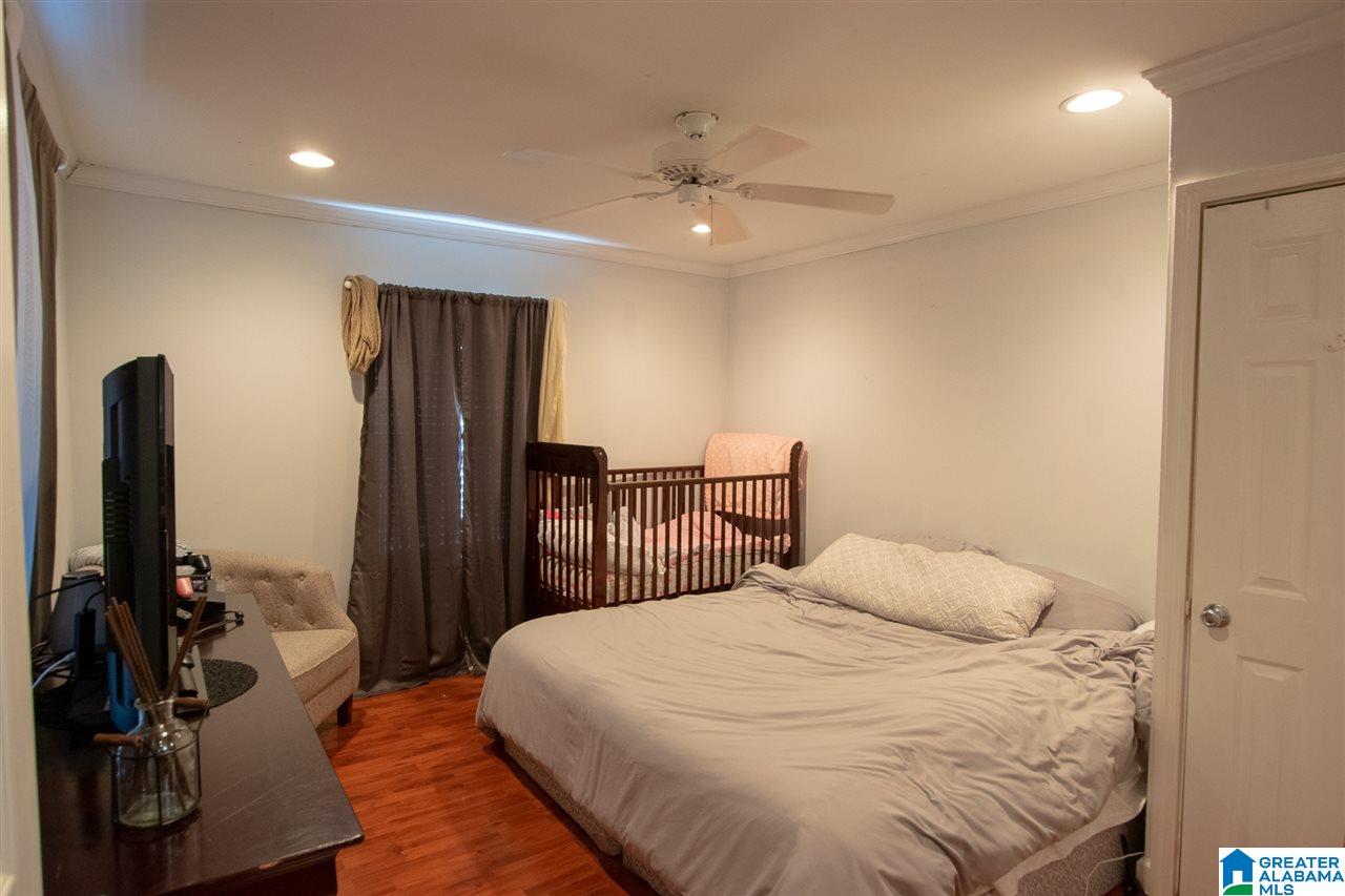 201 Benson Road Gardendale, AL 35071 - Photo 13 of 35
